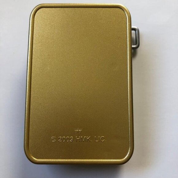 2009 Hallmark Keepsake "Tabby Treats" Photo Ornament, New in Box, 3.5"x2.25" - Picture 2 of 11